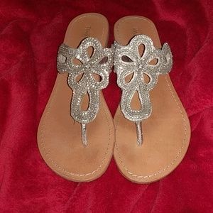 Blingy Sandals for dressy/casual